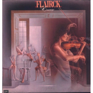 Flairck - Encore - CD - Album