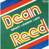 Dean Reed - Somos revolucionarios / Singt unser lied