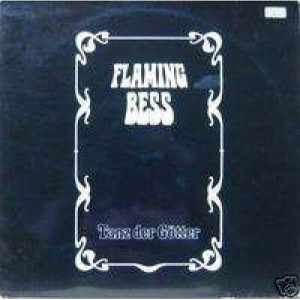 Flaming Bess - Tanz Der GΓ¶tter - Vinyl - LP