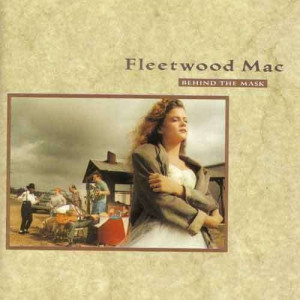 Fleetwood Mac - Behind The Mask - CD - Album