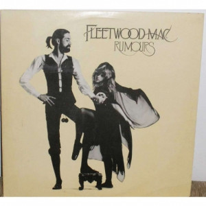 Fleetwood Mac - Rumours - Vinyl - LP