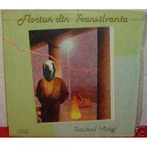 Florian Din Transilvania - Tainicul Virtej - Vinyl - LP