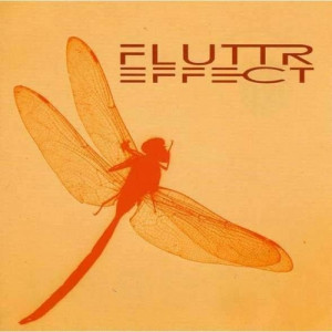 Fluttr Effect β€ - Trithemis Festiva - CD - Album