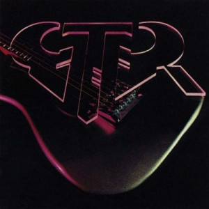 GTR - GTR - CD - Album