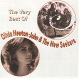 Olivia Newton-John & The New Seekers  - The Very Best Of 