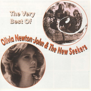 Olivia Newton-John & The New Seekers  - The Very Best Of  - CD - Album