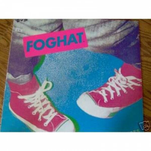 Foghat - Tight Shoes - Vinyl - LP