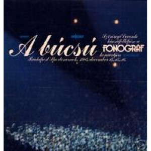 Fonograf - A Bucsu - Vinyl - 2 x LP
