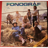 Fonograf - Greyhound / Lonesome Once Again