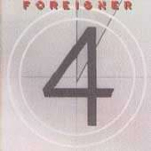 Foreigner - 4 - CD - Album