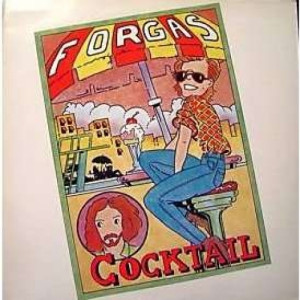 Forgas - Cocktail - Vinyl - LP