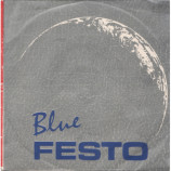 Benko Dixieland Band - Blue Festo / Red Lady