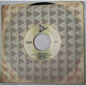 Dobie Gray - You Can Do It / Sharing The Night Together  - Vinyl - 7"