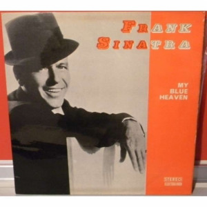 Frank Sinatra - My Blue Heaven - Vinyl - LP