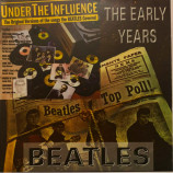 beatles - The Early Years / Under The Influence