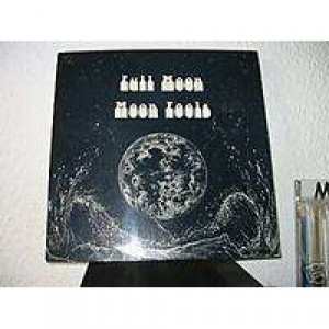 Full Moon - Moon Fools - Vinyl - LP