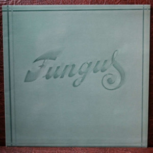 Fungus - Fungus - Vinyl - LP