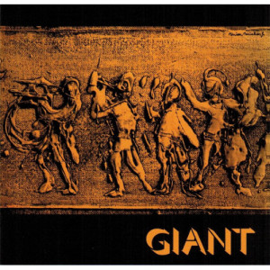 Giant - Giant - CD - Album