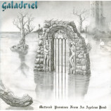 Galadriel - Muttered Promises From An Ageless Pond
