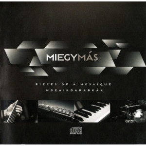 Miegymas - Pieces Of A Mosaique    - CD - Album
