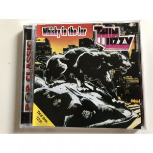 Thin Lizzy - Whisky In The Jar - CD - Album