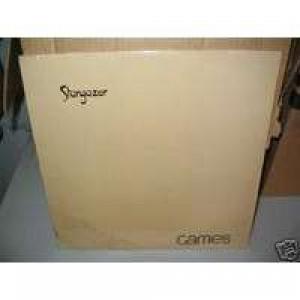 Games - Stargazer - Vinyl - LP