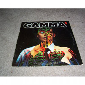Gamma - 1 - Vinyl - LP