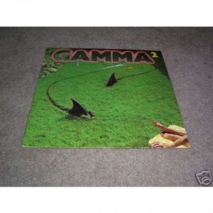 Gamma - 2 - Vinyl - LP