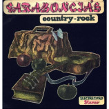 Garaboncias - Country-rock