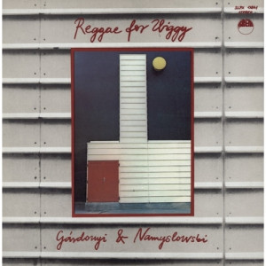 Gardonyi & Namyslowski - Reggae For Zbiggy - Vinyl - LP