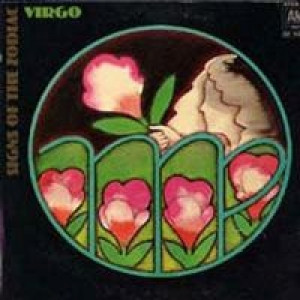 Garson Mort - Signs Of The Zodiac: Virgo - Vinyl - LP