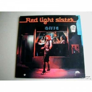 Gate - Red Light Sister - Vinyl - LP Box Set