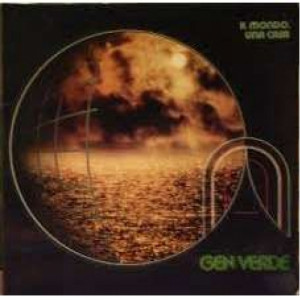 Gen Verde - Il Mondo Una Casa - Vinyl - LP Box Set