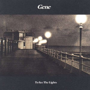 Gene - To See The Lights - CD - Album
