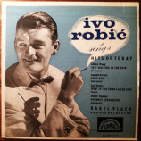 Ivo Robic - sings Hits of Today