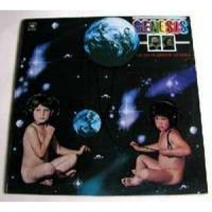 Genesis - En Un Planeta Lejano - Vinyl - LP