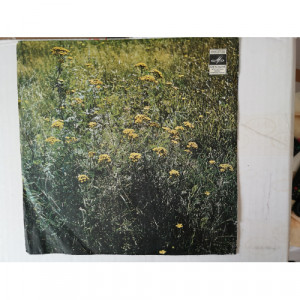 Pete Seeger - In Concert - Vinyl - LP