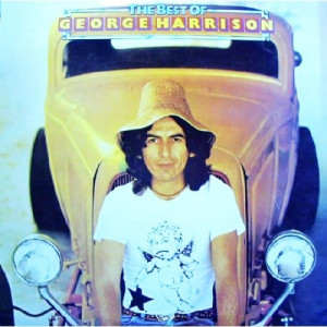 George Harrison - Best Of George Harrison - Vinyl - LP