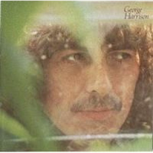 George Harrison - George Harrison - Vinyl - LP