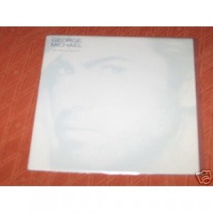 George Michael - Father Figure / Love's In Need Of Love Today - Vinyl - 7'' PS