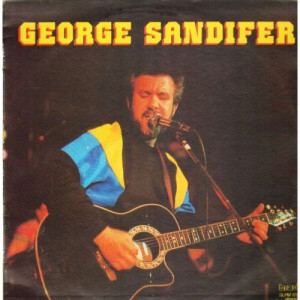 George Sandifer - George Sandifer - Vinyl - LP