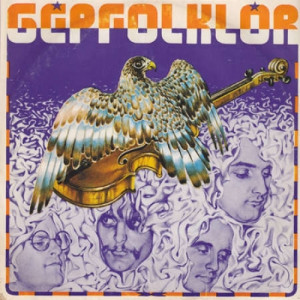 Gepfolklor - Gepfolklor - Vinyl - EP