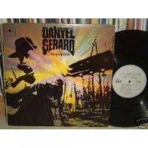Gerard Danyel - Atmosphere - Vinyl - LP