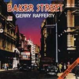 Gerry Rafferty - Baker Street / Big Change In The Weather
