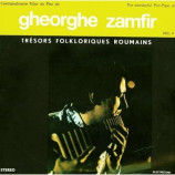Gheorghe Zamfir - The Wonderful Pan-pipe Of Gheorghe Zamfir Vol. Ii
