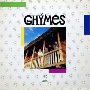 Ghymes - Ghymes - Vinyl - LP