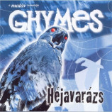 Ghymes - Hejavarazs