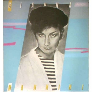 Gianna Nannini - Gianna Nannini - Vinyl - LP