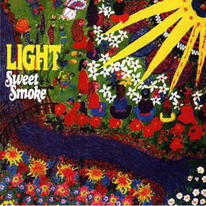 Sweet Smoke - Darkness To Light - CD - Album