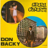 Gigliola Cinquetti & Don Backy - Gigliola Cinquetti & Don Backy